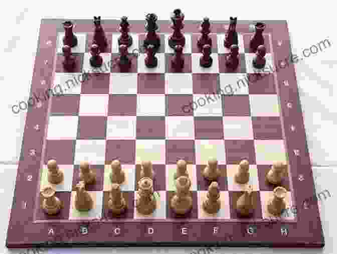A Chessboard With The Pieces Arranged In Their Starting Positions The Attitude Respect Training And Safety Aspects Of Trucking: A Manual For The Rookie And Pro