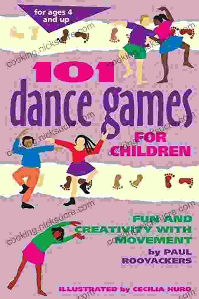 A Child's Imaginative Drawing Inspired By A Movement Smartfun Activity Book, Showcasing The Power Of Movement In Nurturing Creativity 101 More Dance Games For Children: New Fun And Creativity With Movement (SmartFun Activity Books)