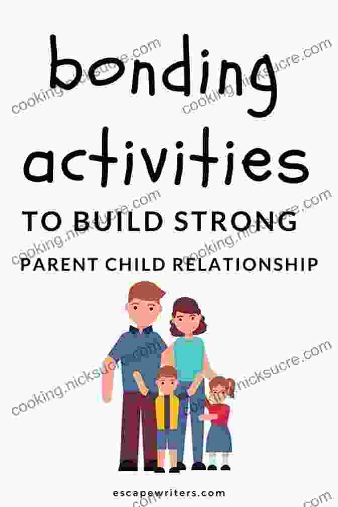 A Parent And Child Bonding Over A Movement Smartfun Activity Book, Creating A Shared Experience Of Joy And Learning 101 More Dance Games For Children: New Fun And Creativity With Movement (SmartFun Activity Books)