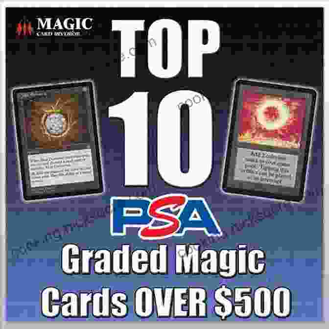A PSA Graded Magic: The Gathering Card, Showcasing Its Impeccable Condition And Authenticity Understanding The MTG Market: Future Sight K O: A Card By Card Breakdown Of Future Sight Vol 3