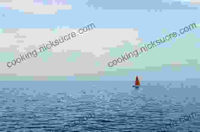Boat Sailing Under A Vast And Open Sky A Sea Vagabond S World: Boats And Sails Distant Shores Islands And Lagoons