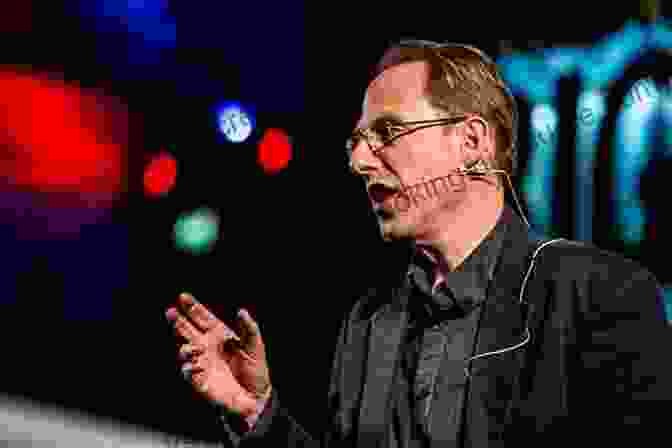 Dr. Simon Baron Cohen, A World Renowned Autism Researcher Wired Differently 30 Neurodivergent People You Should Know
