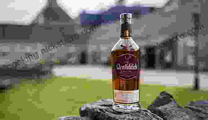 Glenfiddich Distillery, A Renowned Producer Of Single Malt Whiskies In The Heart Of Speyside Of Peats And Putts: A Whisky And Golf Tour Of Scotland