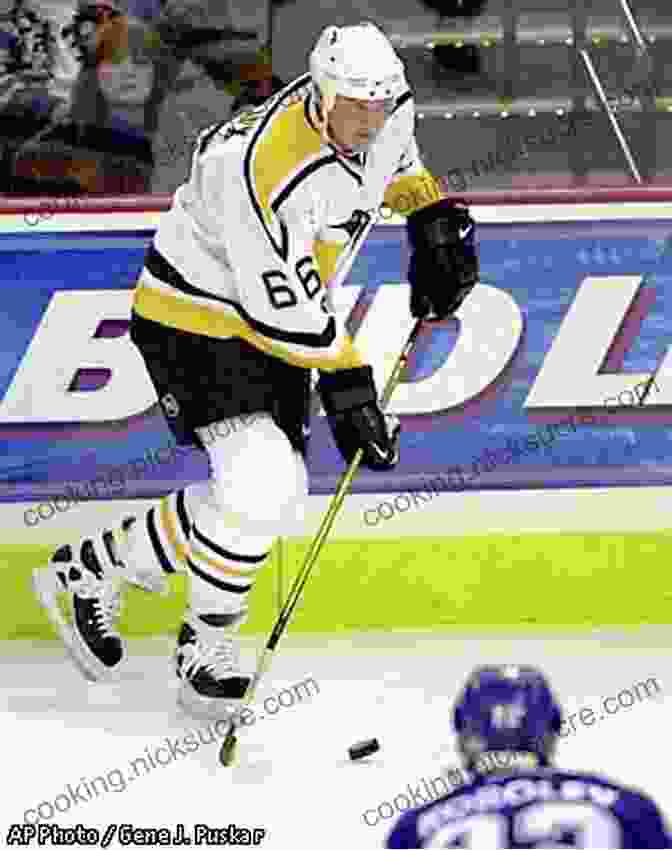 Mario Lemieux Being Inducted Into The Hockey Hall Of Fame Legacy Of Excellence: Mario Lemieux S Impact On The Penguins And The City Of Pittsburgh