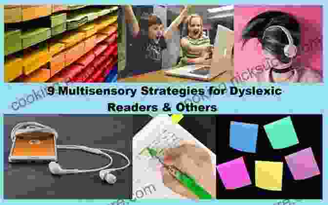 Multi Sensory, Structured, And Tailored Dyslexia Intervention Strategies Essentials Of Dyslexia Assessment And Intervention (Essentials Of Psychological Assessment 89)