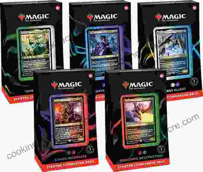 Original Magic: The Gathering First Edition Starter Deck Understanding The MTG Market: Future Sight K O: A Card By Card Breakdown Of Future Sight Vol 3