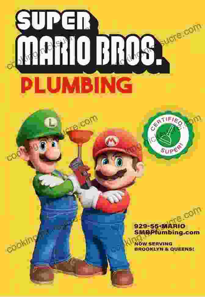 Super Mario Bros., The Beloved Video Game Featuring The Legendary Plumber, Mario Trivia For Smart Kids : A Game With 300 Questions About Bugs Video Games Space Movies Flags Weird Laws Candy And More