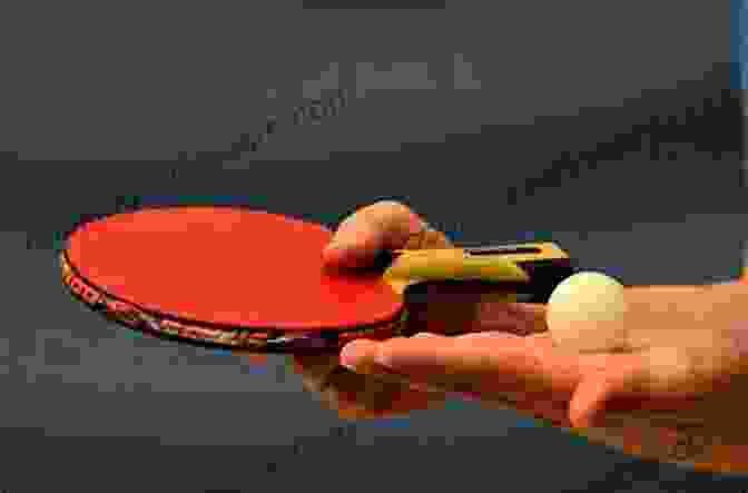 Table Tennis Ball Control Techniques SPIN: Tips And Tactics To Win At Table Tennis