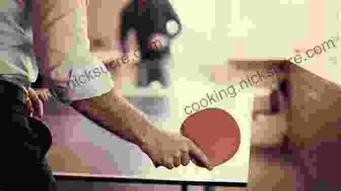 Table Tennis Exploiting Opponent Weaknesses SPIN: Tips And Tactics To Win At Table Tennis