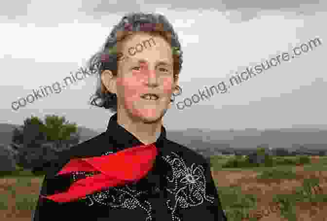 Temple Grandin, A World Renowned Autism Advocate And Animal Welfare Scientist Wired Differently 30 Neurodivergent People You Should Know