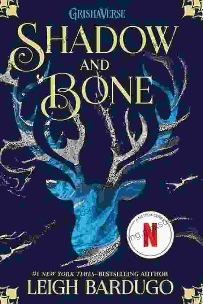 The Shadow And Bone Trilogy Book Covers The Shadow And Bone Trilogy: Shadow And Bone Siege And Storm Ruin And Rising
