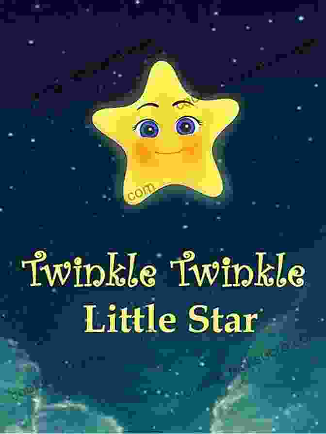 Twinkle, Twinkle, Little Star Daily Meditations For Success In Learning In The Classroom Beyond: 40 Days Of Rhymes Reflections And Resources To Inspire And Motivate Students