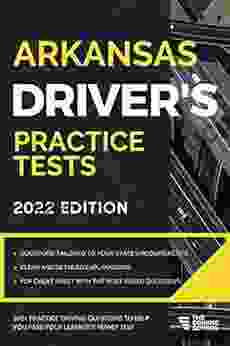 Oklahoma Driver S Practice Tests: +360 Driving Test Questions To Help You Ace Your DMV Exam (Practice Driving Tests)