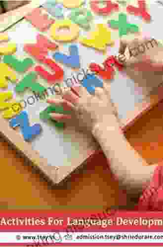 Small Talk: Activities For Language Development In Preschool Learners