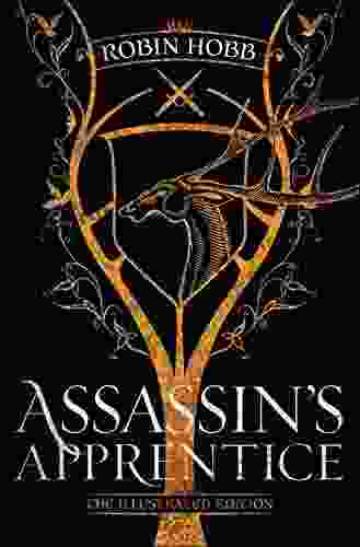 Assassin S Apprentice (The Farseer Trilogy 1)