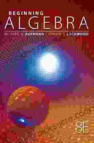 Beginning Algebra (Textbooks Available With Cengage Youbook)