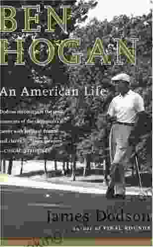 Ben Hogan: An American Life