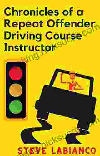 Chronicles Of A Repeat Offender Driving Course Instructor