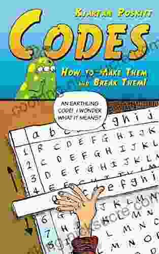 Codes: How To Make Them And Break Them