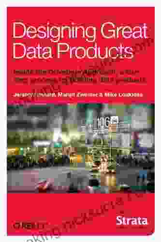 Designing Great Data Products Daniel Humm