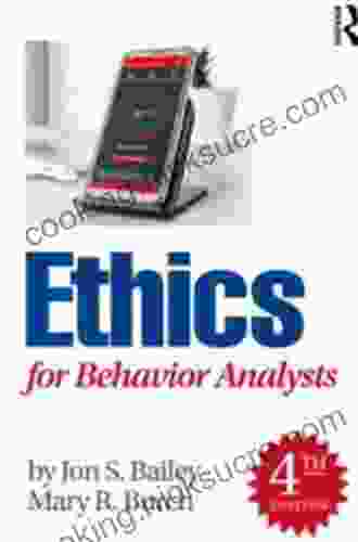Ethics For Behavior Analysts Kristin Briney