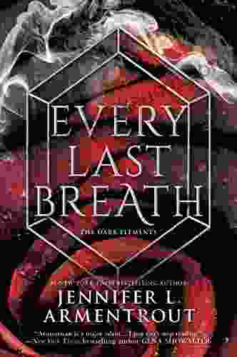 Every Last Breath (The Dark Elements 3)