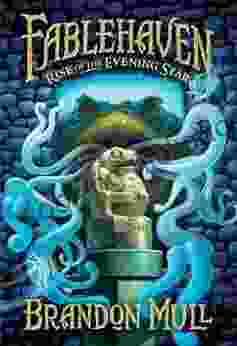 Fablehaven Vol 2: Rise Of The Evening Star