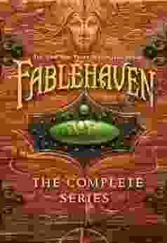 Fablehaven: The Complete Brandon Mull