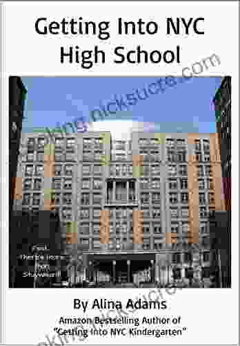 Getting Into NYC High School: Updated For 2024