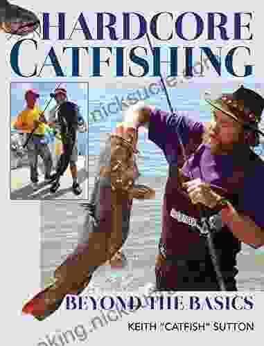 Hardcore Catfishing: Beyond The Basics