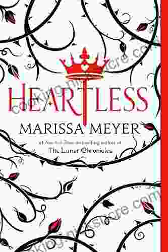 Heartless Marissa Meyer