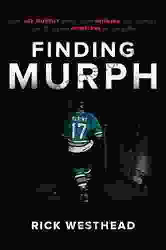 Finding Murph: How Joe Murphy Went From Winning A Championship To Living Homeless In The Bush