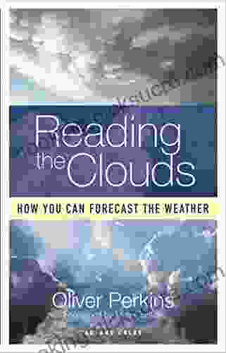 Reading The Clouds: How You Can Forecast The Weather
