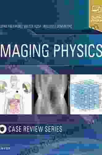 Imaging Physics Case Review E