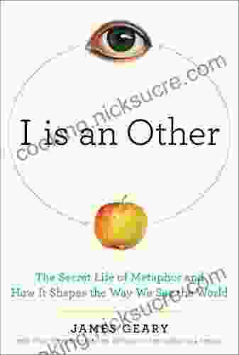 I Is An Other: The Secret Life Of Metaphor And How It Shapes The Way We See The World