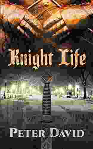 Knight Life Peter David