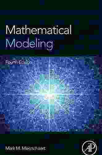 Mathematical Modeling Mark M Meerschaert