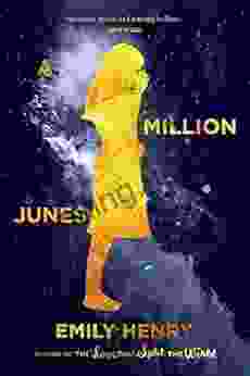 A Million Junes Emily Henry