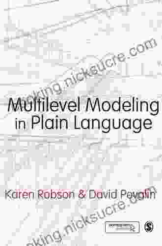 Multilevel Modeling In Plain Language