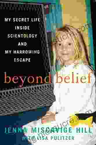 Beyond Belief: My Secret Life Inside Scientology And My Harrowing Escape