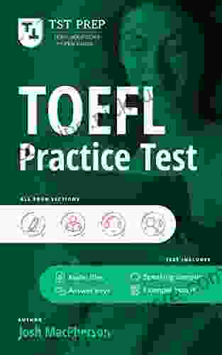 (NEW) TOEFL IBT Practice Test: Updated For 2024