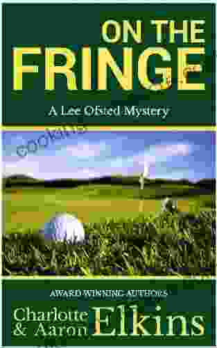 On The Fringe (Lee Ofsted Mysteries 5)