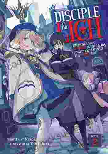 Disciple Of The Lich: Or How I Was Cursed By The Gods And Dropped Into The Abyss (Light Novel) Vol 2