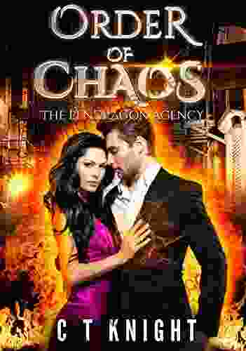 Order Of Chaos (The Pendragon Agency)