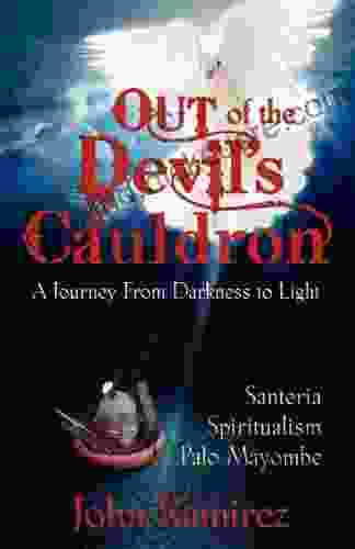 Out Of The Devils Cauldron