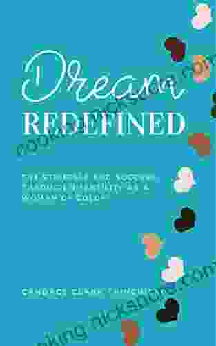Dream Redefined: The Struggle And Success Through Infertility As A Woman Of Color