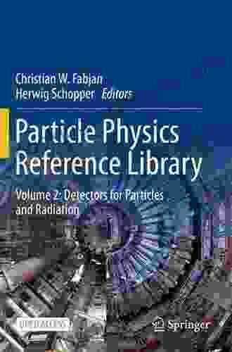 Particle Physics Reference Library: Volume 1: Theory And Experiments