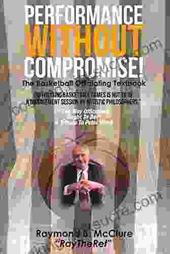 Performance Without Compromise David W Brown