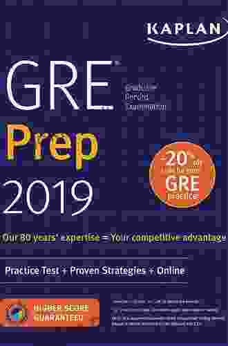 GED Test Prep 2024: 2 Practice Tests + Proven Strategies + Online (Kaplan Test Prep)