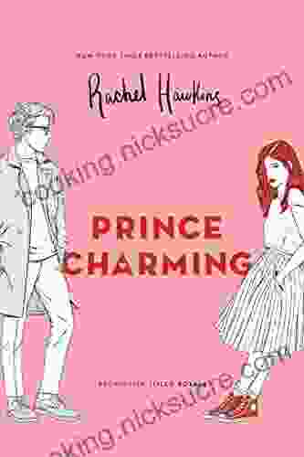 Prince Charming (Royals 1) Rachel Hawkins
